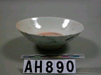 藏品(青花碗)的圖片